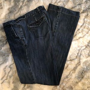 GAP trouser jeans